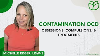 Contamination OCD: When it's more than Fear of Germs