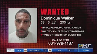 Golden Empire Most Wanted: May 30, 2025