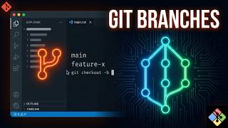 How to Create and Switch Git Branches in VSCode (2026)