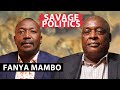 Who owns and sponsors political goons in Kenya?  – Fanya Mambo