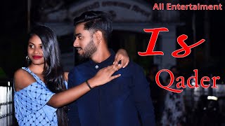 Is Qadar | Tulsi Kumar | Darshan Raval | Love story | @allentertainment156