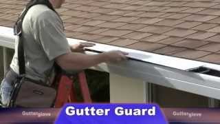 8 Gutter Guard Reviews - Part 2 of 4