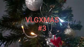 Ostatni Vlogmas ☃️