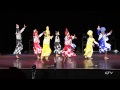 apna bhangra crew juniors @ bhangra idols 2014 the battle