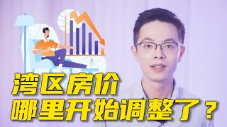 硅谷湾区哪里房价开始调整了？| 硅谷湾区2021年5月房地产数据分析| 美国房地产资讯2021|硅谷湾区地产经纪