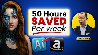 AI Tools Amazon Sellers Actually Using in 2025