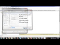 Importing Data Using Import and Export Wizard