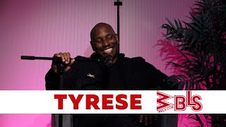 Tyrese Opens Up & Gets Emotional On Divorce, Letting Go, New Relationship, Fast