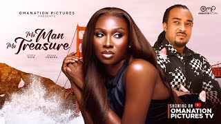 MY MAN MY TREASURE (New Movie): SONIA UCHE, BRYAN OKWARA, 2024 Nollywood Movie.