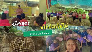 สรุปผลการดำเนินงาน ปีงบประมาณ พ.ศ. 2567