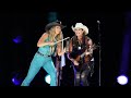 Terri Clark and Lainey Wilson – Poor, Poor Pitiful Me (Live from CMA Fest 2024)