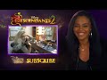 get real with china anne mcclain descendants 2