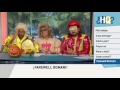 bomani jones best highly questionable moments highly questionable espn