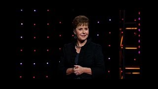 பிசாசை எதிர்த்து நிற்க எளிய வழி - The Easiest Way to Resist the Devil Part 2 - Joyce Meyer