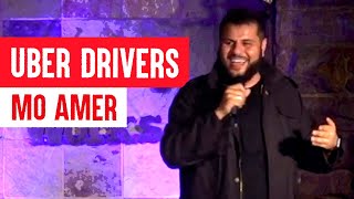 Mo Amer | Mohammed Uber Drivers