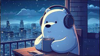 Chillhop Cafe ☕️ Lofi Hip Hop | Calming Music [ Beats To Relax / Chill To ]