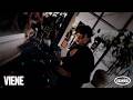 VIENE @ Groovy Grinds with Kenny Hills Bakers - Stovelab 099