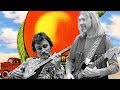 Allman Brothers Band - Blue Sky Guitar Lesson (Part 1)