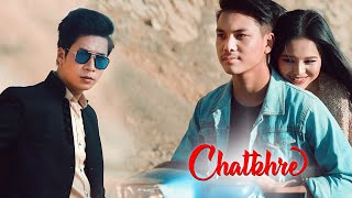 CHATKHRE | Sanu Thokchom | Official Music Video