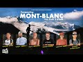 Conquering Mont-Blanc: the path 2 UTMB | HOKA UTMB Mont-Blanc 2024 | Documentary