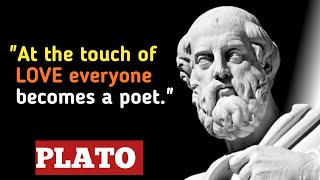 Top 10 Best Plato Quotes On Love | Plato about Love
