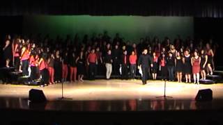 The Lion King The Broadway Musical Choral Medley