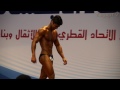 mr police qatar 2013 below 70kg ahmed khalifa al suwaidi