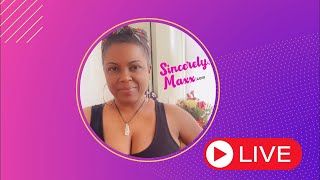 Groom Tells Bride She Looks “Alright” During Vows | SincerelyMaxxDotCom is live! | Day 18