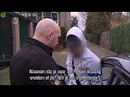 mocro heeft schijt aan politie