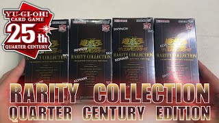 【遊戲王】RARITY COLLECTION Quarter Century Edition【RC04】