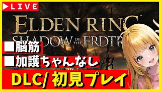 【DLC/ELDENRING/エルデンリング】#5　巨人砕きで「暴竜ベール」しばく！　脳筋・加護ちゃんなし・完全初見　神ゲー発掘枠