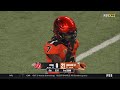 Silas Bolden vs Utah 2023 - The Beaver Joystick