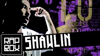 Ep. 15 - Shawlin - \