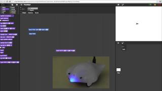 Snap! Level 4 Programming: Outputs