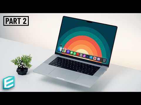 NEW TO MAC? Mac Tutorial for Beginners Part II 2023