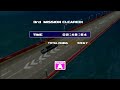 Sonic Adventure 2 Battle: Route 101 Mission 3 -Don't Hit Cars- (A Rank) | Reverofenola