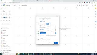How to Use Google Calendar for Event Planning and Coordination