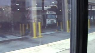 A fleet of Flint MTA remaining buses and the retired RTS buses (RETIRED)