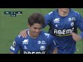 【goal】佐野海舟 74 ｜勝利を引き寄せる決勝点！｜明治安田j2第37節 2021.11.3【fc町田ゼルビア vs 松本山雅fc】