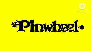 Pinwheel Logo (1978)