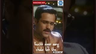 Phir Mulaqat Hogi Kabhi Full Screen What's App Status | Emraan Hashmi | Jubin Nautiyal | Cheat India