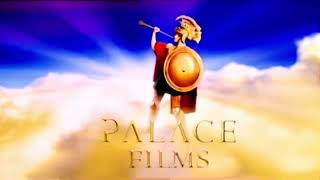 Palace Films Logo