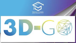 NEW 3D-GO Features in v11