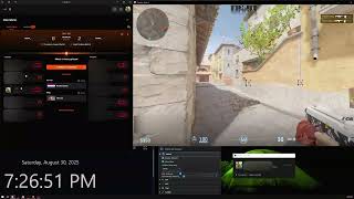 CS2 Faceit Hack 4K Elo