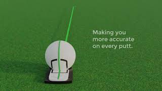 Trident Align Ball Marker - Tilt Animation