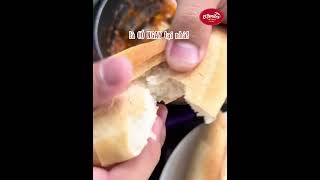 O’SMILES x LONGQUANDUI | BÁNH MÌ LƯỜI CHO NGƯỜI KHÔNG SIÊNG