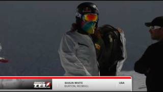 Shaun White, Louie Vito, Scotty Lago \u0026 Greg Bretz going for Olympics