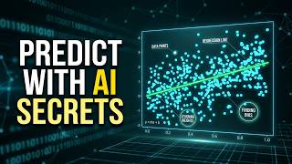 Linear Regression in 2 Minutes (Finally Makes Sense)