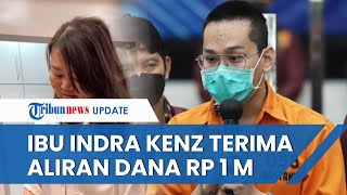 Bareskrim Polri Periska Ibu Indra Kenz, Terima Aliran Dana Kasus Binomo Rp 1 Miliar buat Berobat