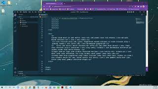 GitHub Desktop for pulling and pushing code